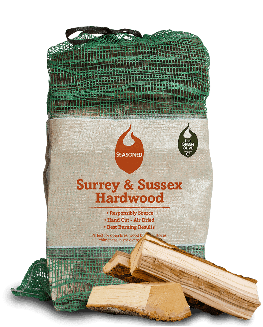 Seasoned Hardwood Logs – 30L – Uncategorized