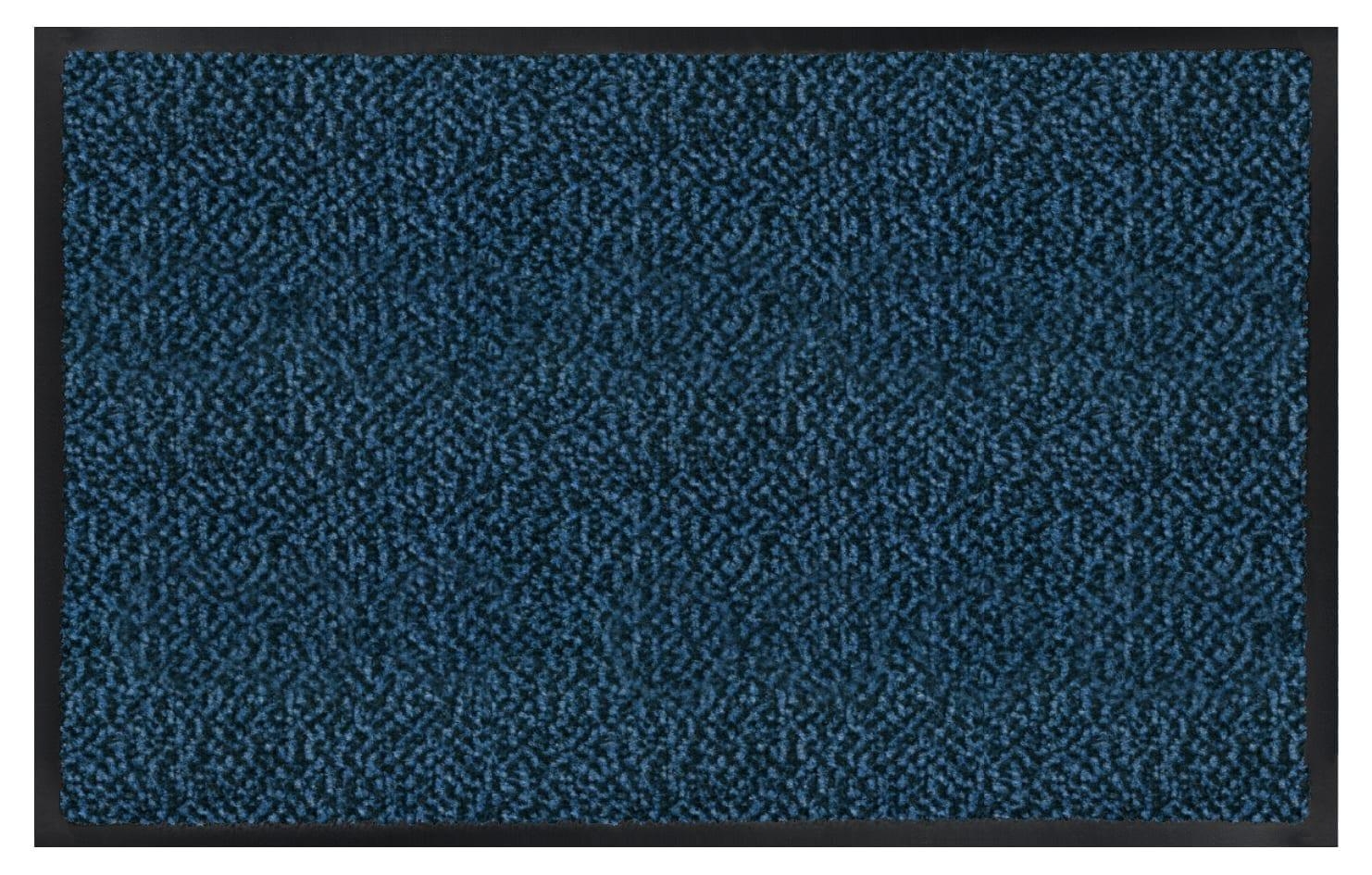 Efficient – Blue – 0.9m x 1.5m – Entrance Matting Ireland