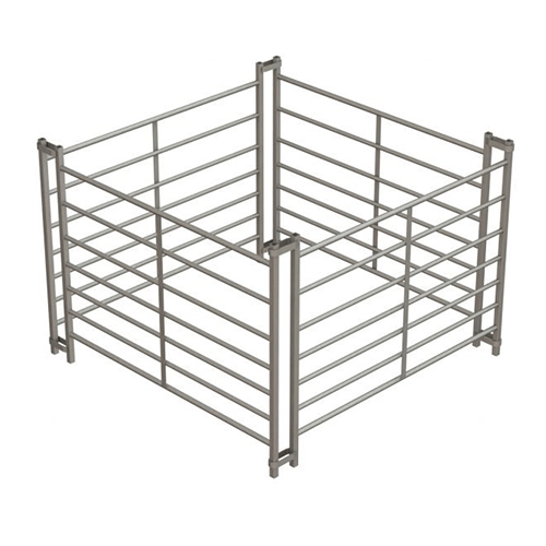 Sheep Hurdle Loop Type 970H 7R