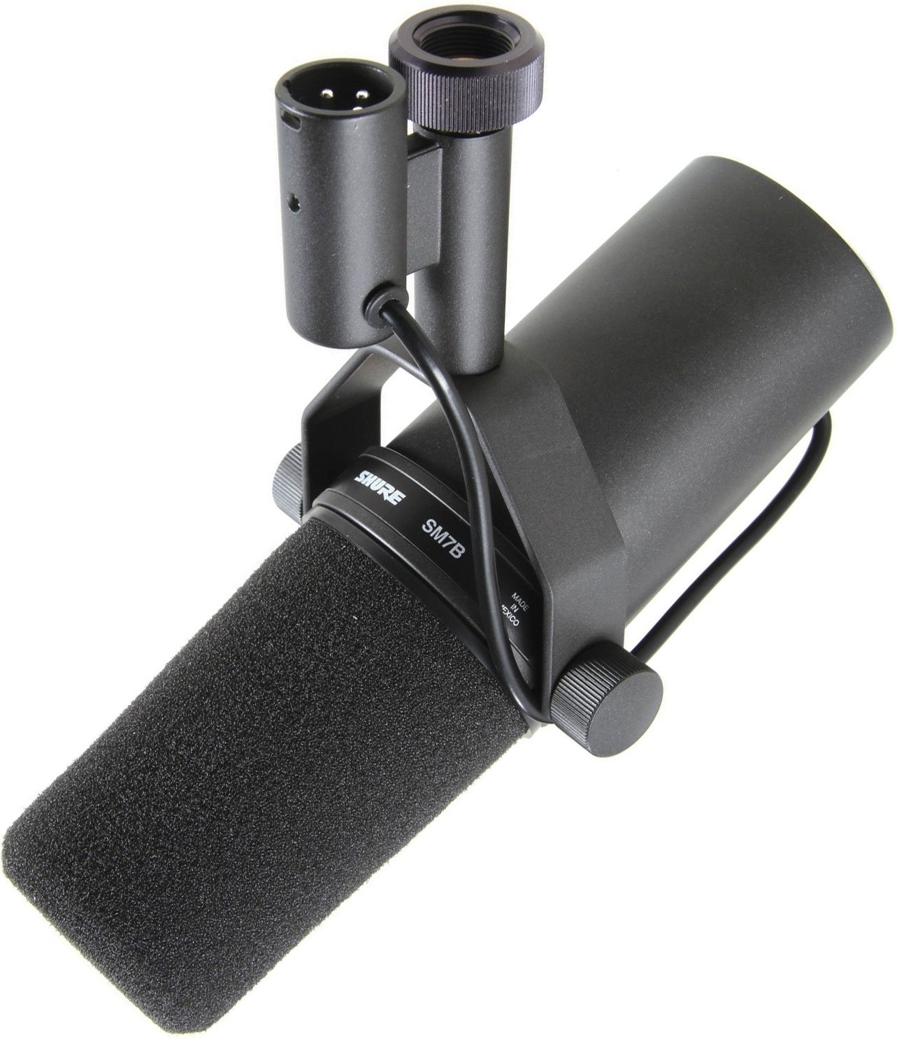 Shure SM7B – Microphone – DJ Equipment From Atrylogy