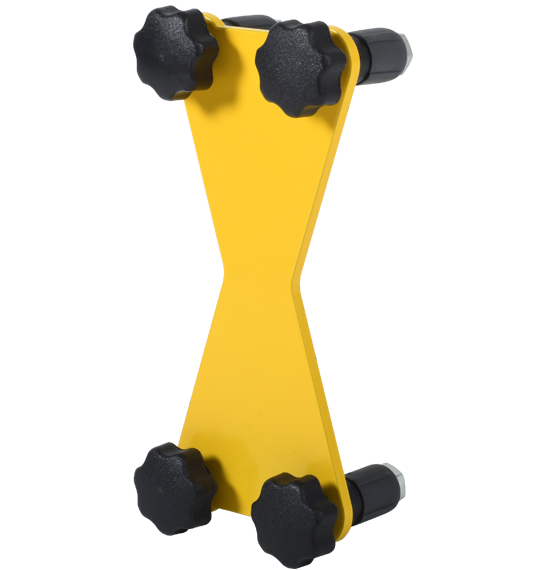 MultiCage Side by side – L – XL – Dog Cages – MIMSafeUK