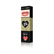 Beauty BLVD Glitter Lips Superior Lip Kit – Skinny Dip
