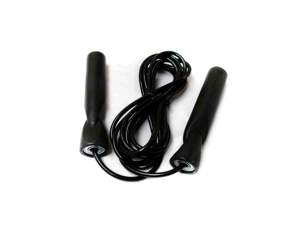 Plastic Skipping Rope – Boxing||Skipping Ropes – Custom Gym Equipment