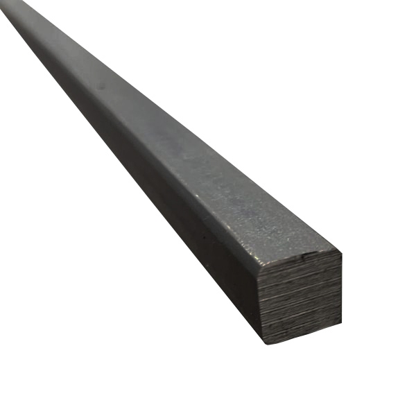 Mild Steel Square Bar – 12mm – 12mm – KIM42476 – K I Metals