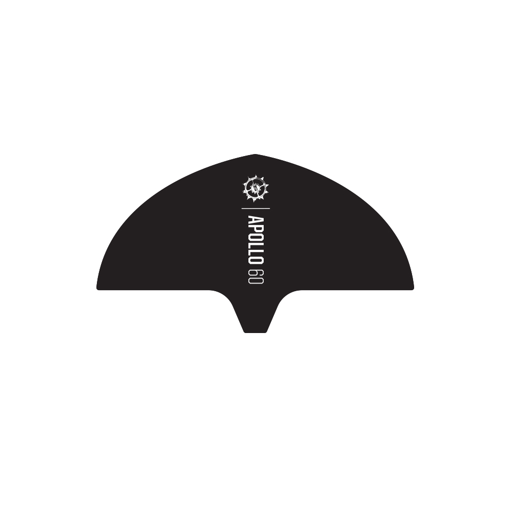 Slingshot HG Apollo Wing 60cm Neoprene Cover – The Foiling Collective