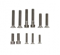 Slingshot HG Foil Hardware Kit (FKite / FSurf / FSUP) – The Foiling Collective