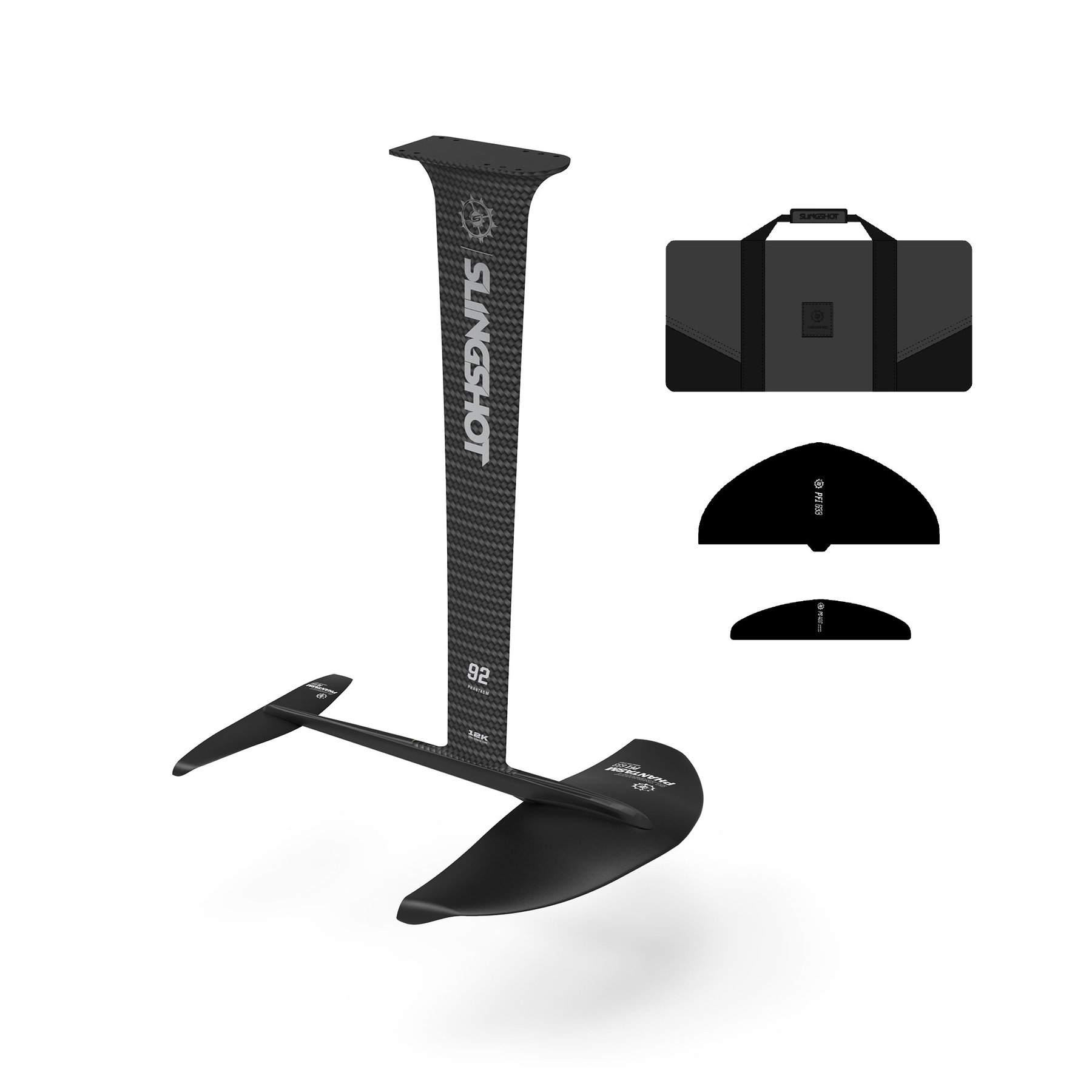 Slingshot Phantasm 633 Kite Foil – The Foiling Collective