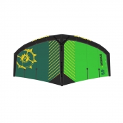 Slingshot SlingWing V2 – 6.4 Metre – Green – The Foiling Collective