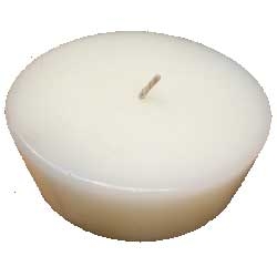 Pond Candles – Small – Case 12 – The Covent Garden Candle Co Ltd