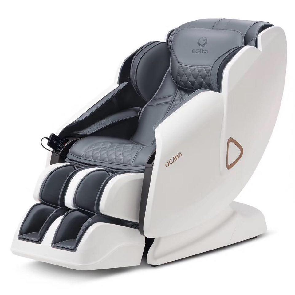 Smart ReLuxe – Massage Chair – Relaxation Of Body & Mind – Ogawa UK