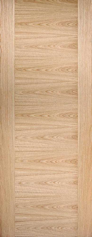 LPD Oak Sofia Fire Door Pre-finished – 2040 x 826 mm