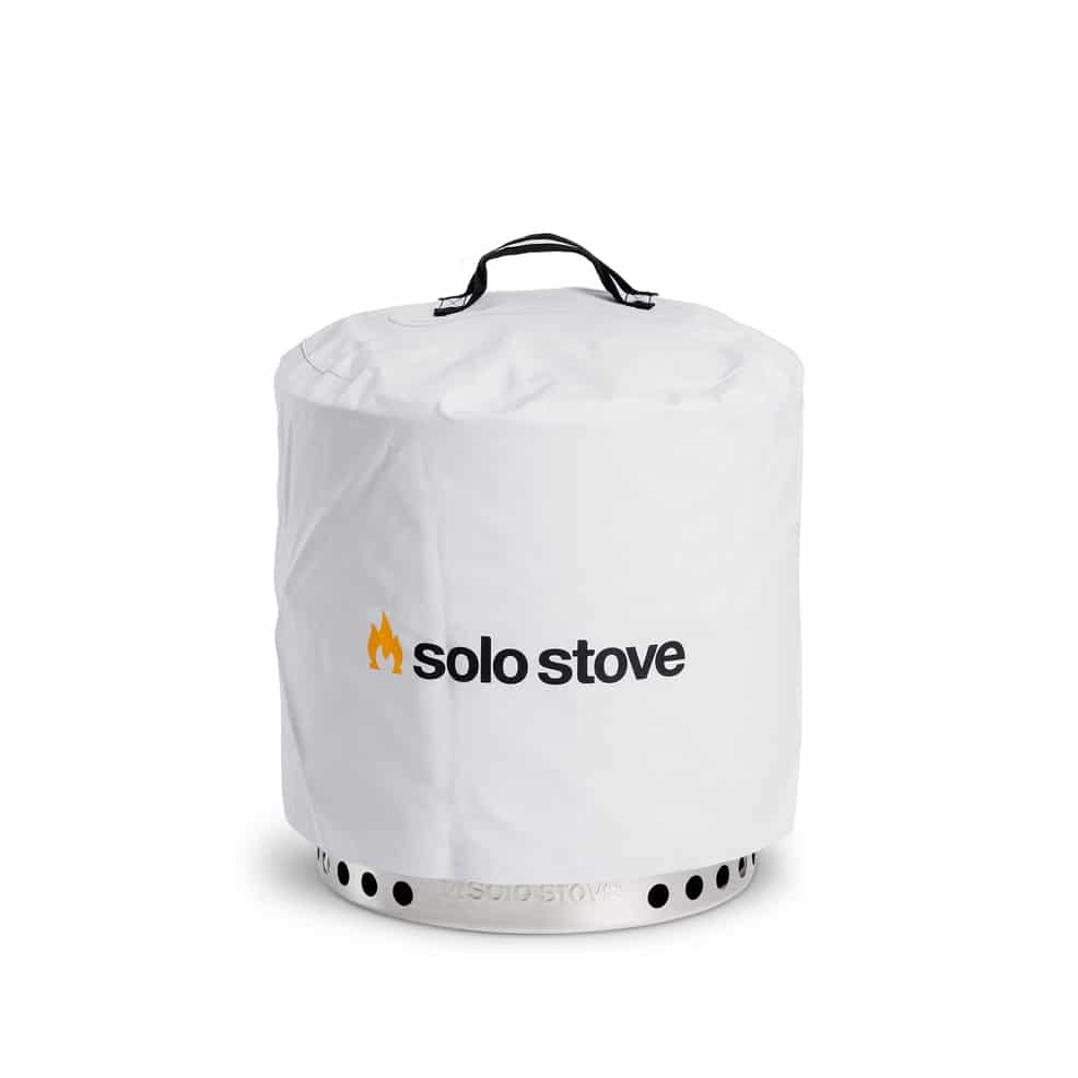 The Solo Stove Ranger Shelter – Maison Flair