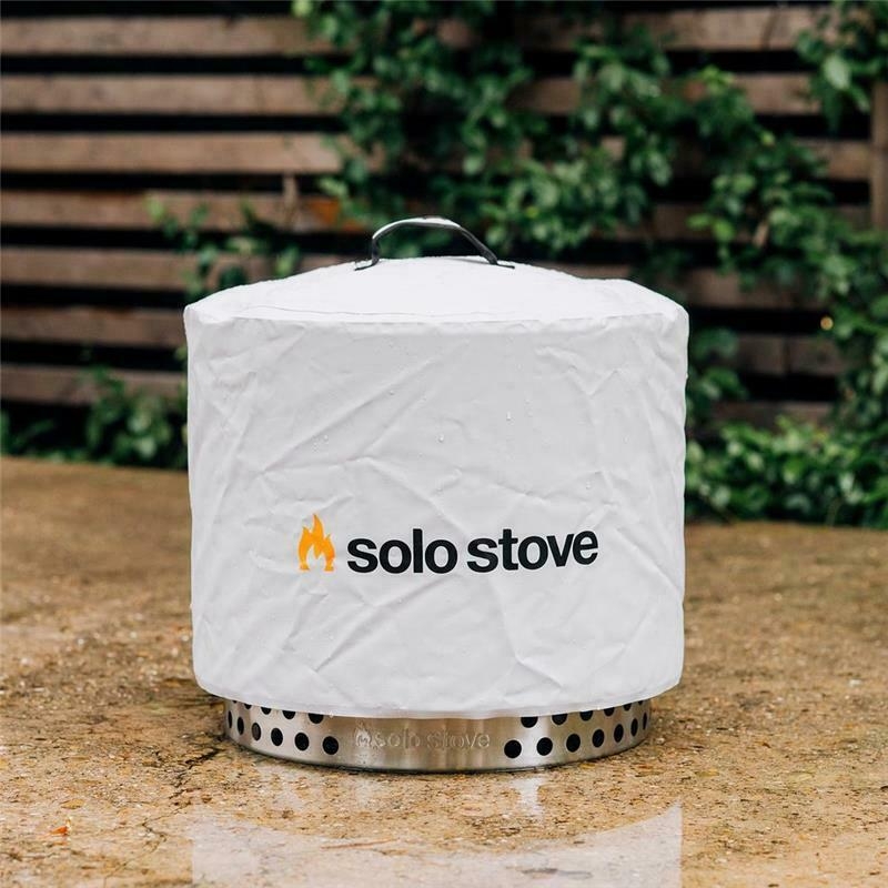 The Solo Stove Bonfire Shelter – Maison Flair