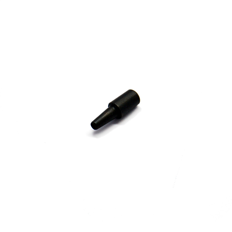 H.Webber – Spare Tubes for #248 Spring Punch – 2 – Black Colour – Textile Tools & Accessories
