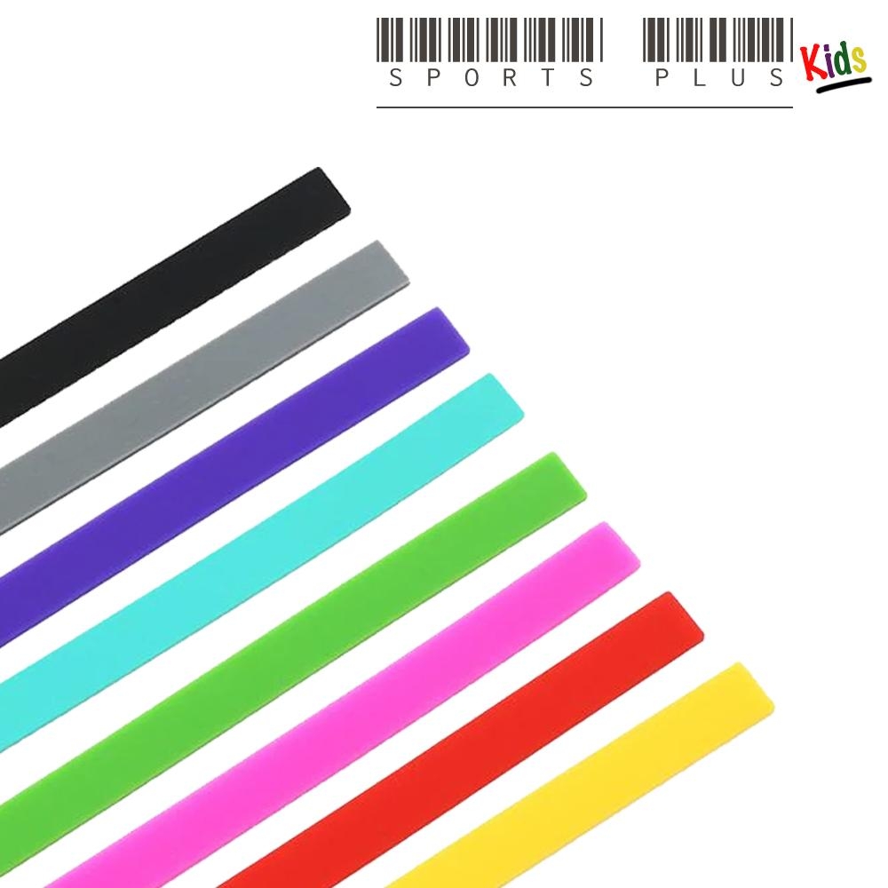 Sports Plus+ Kids Medical Alert Replacement Bands Pink – Personalised Medical