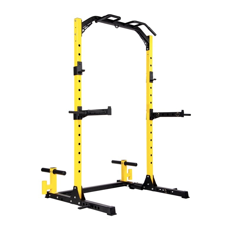 C.G.E Multi-Functional Squat Stand – Power Racks||Squat Racks & Stands – Custom Gym Equipment
