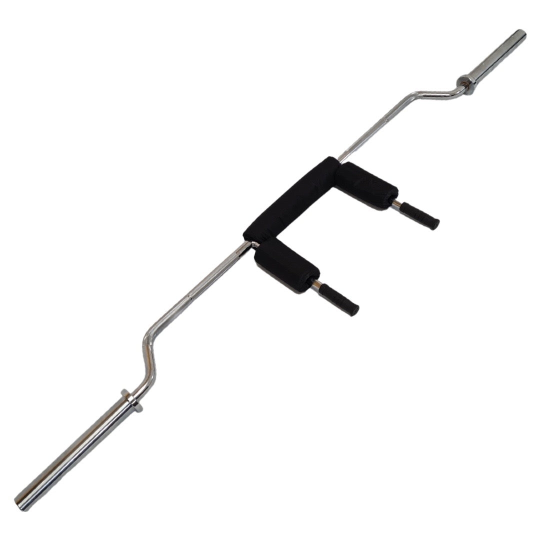 7 Feet 20kg Squat Bar – Olympic Bar – SuperStrong Fitness – SuperStrong Fitness