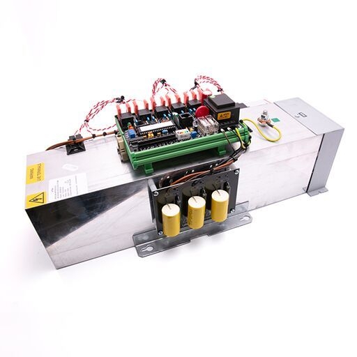 Thyristor Controller – Bespoke