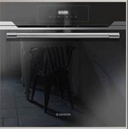 Hoover Vogue Premium HOZP717IN/E 60cm Multifunction Oven – Black