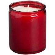 Starlights (Case 30) – Red – The Covent Garden Candle Co Ltd