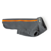 Dog Coats for Dachshunds – Dog Coats by Stix and Co. S – Light Grey