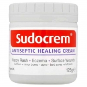 Sudocrem Antiseptic Healing Cream – 125g – Caplet Pharmacy