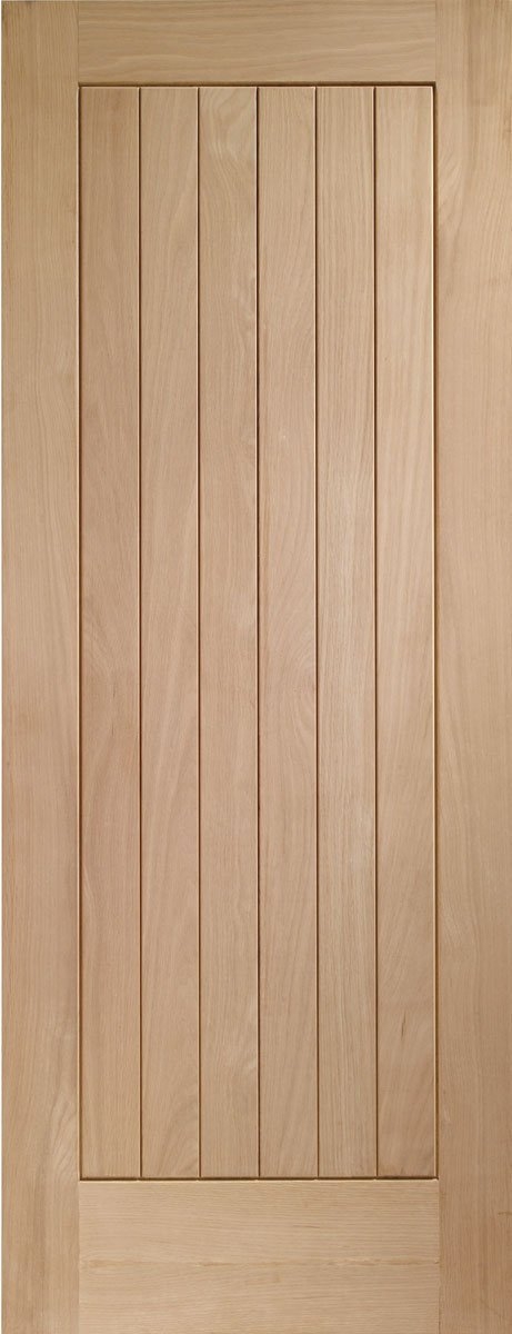 XL Joinery Prefinished Oak Suffolk – 1981 x 686mm