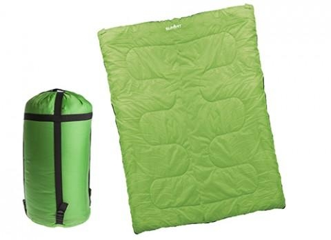 Summit Double Sleeping Bag – Summit – Campers & Leisure