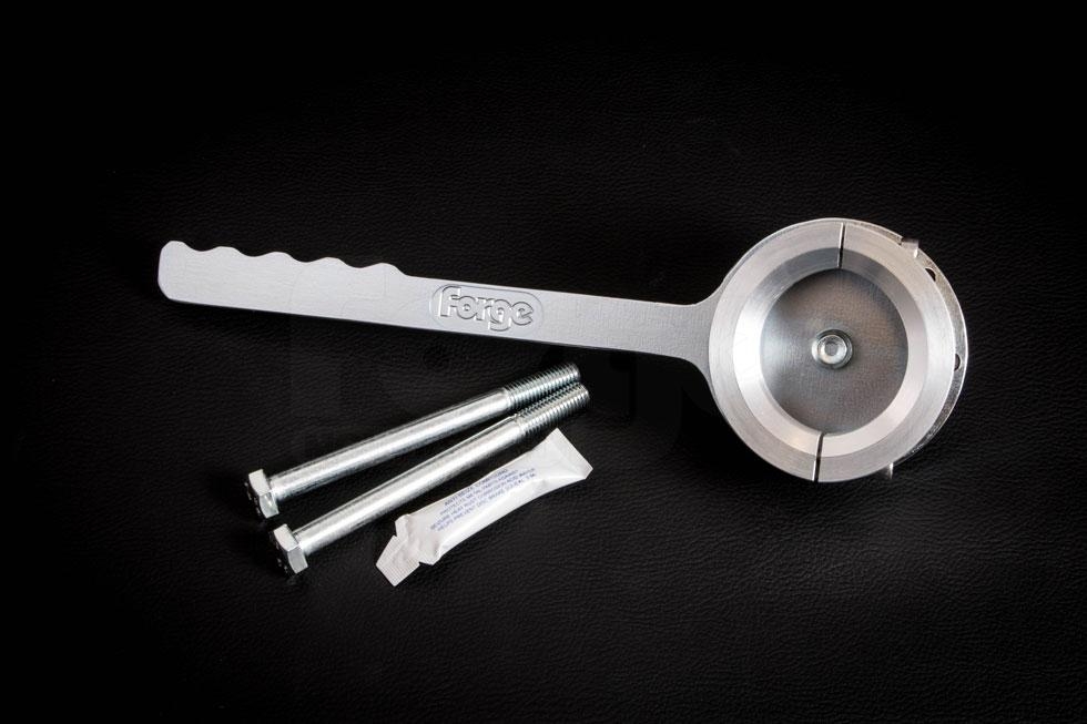 Forge Motorsport – Supercharger Pulley Removal Tool for Audi 3.0T – JBM Performance