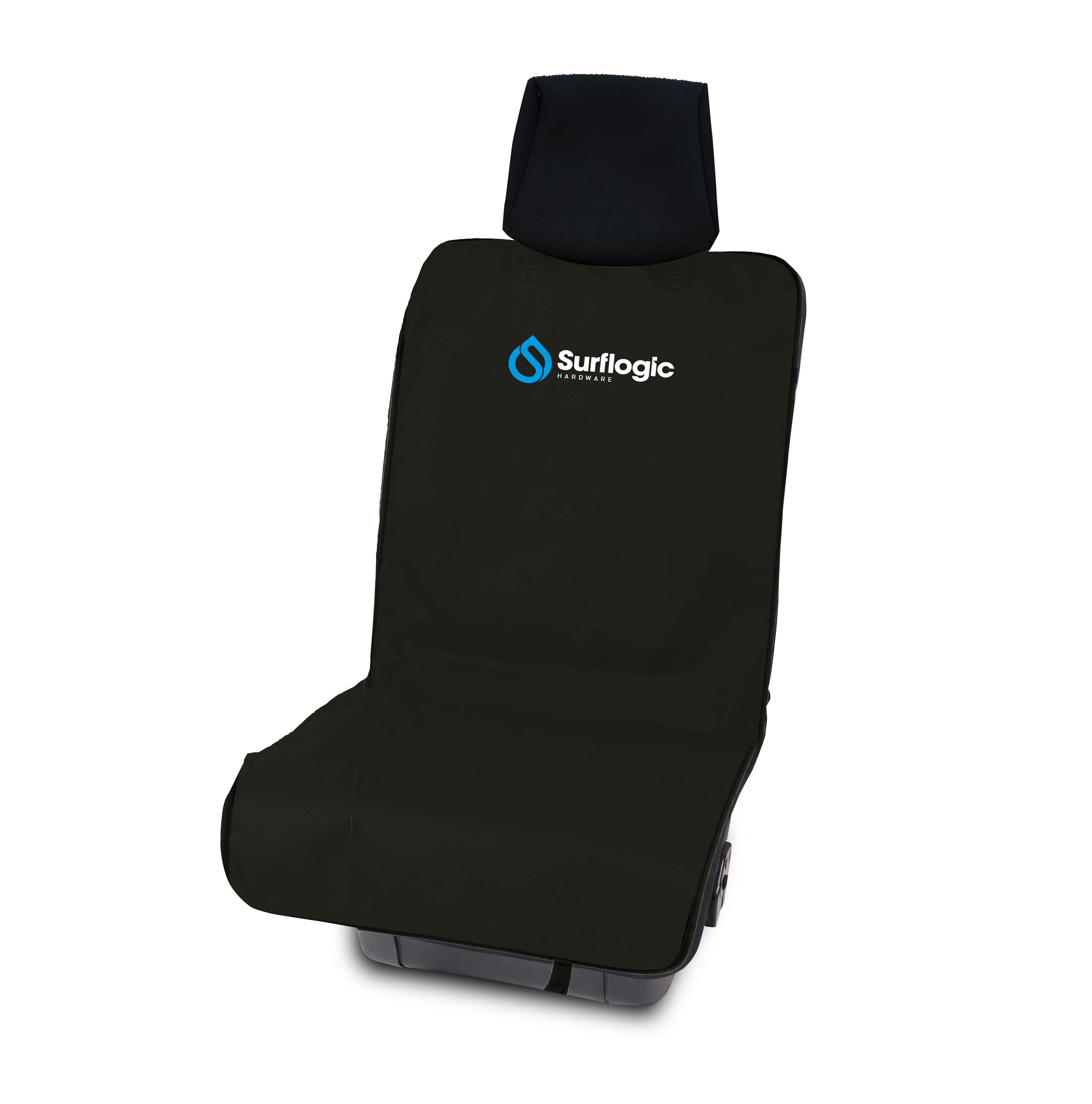 Surf Logic Waterproof Car Seat Cover Single Neoprene – The Foiling Collective