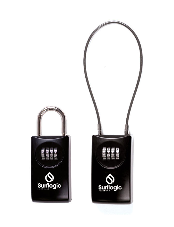 Surf Logic Key Lock Double System – The Foiling Collective