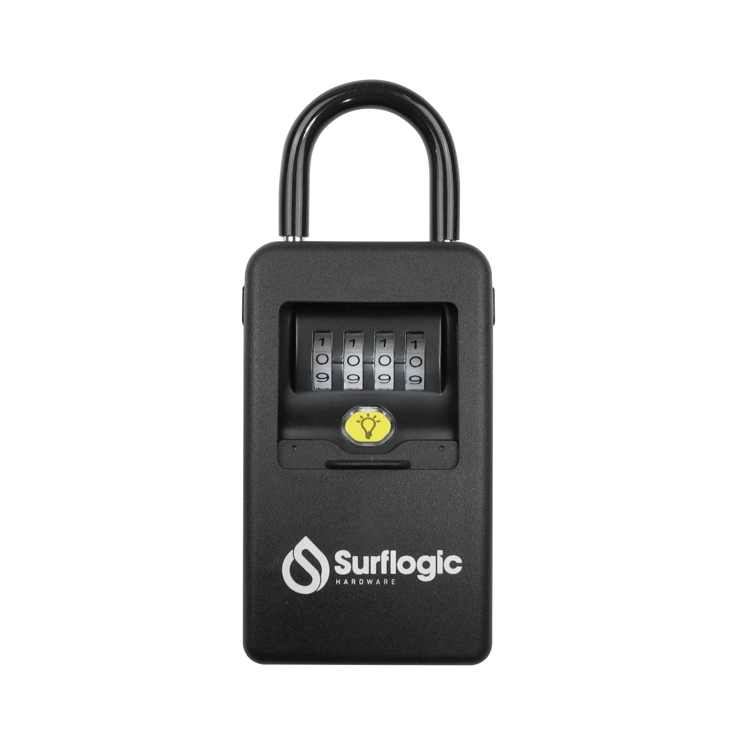 Surf Logic Key Lock LED – The Foiling Collective