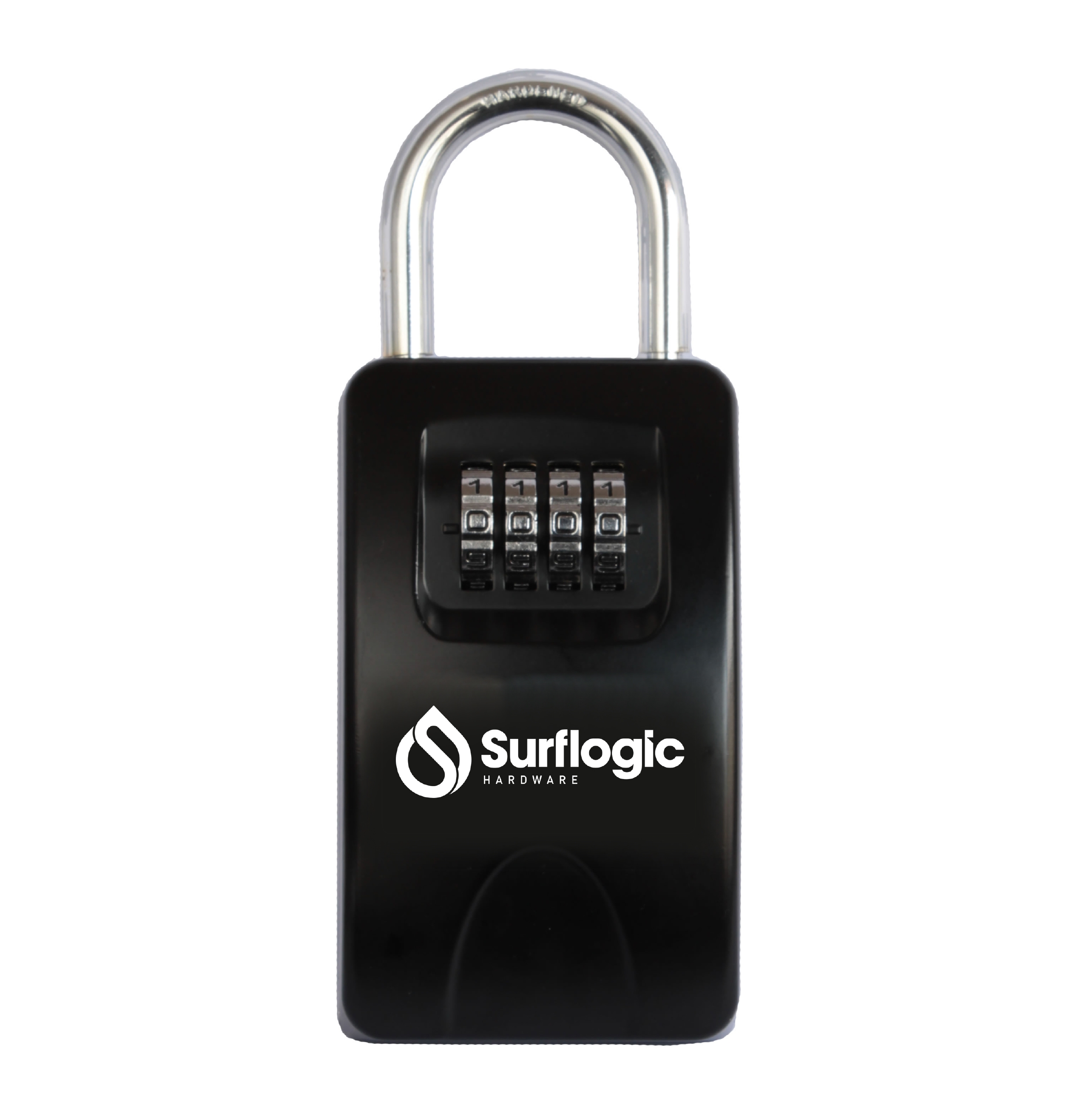 Surf Logic Key Lock Maxi – The Foiling Collective