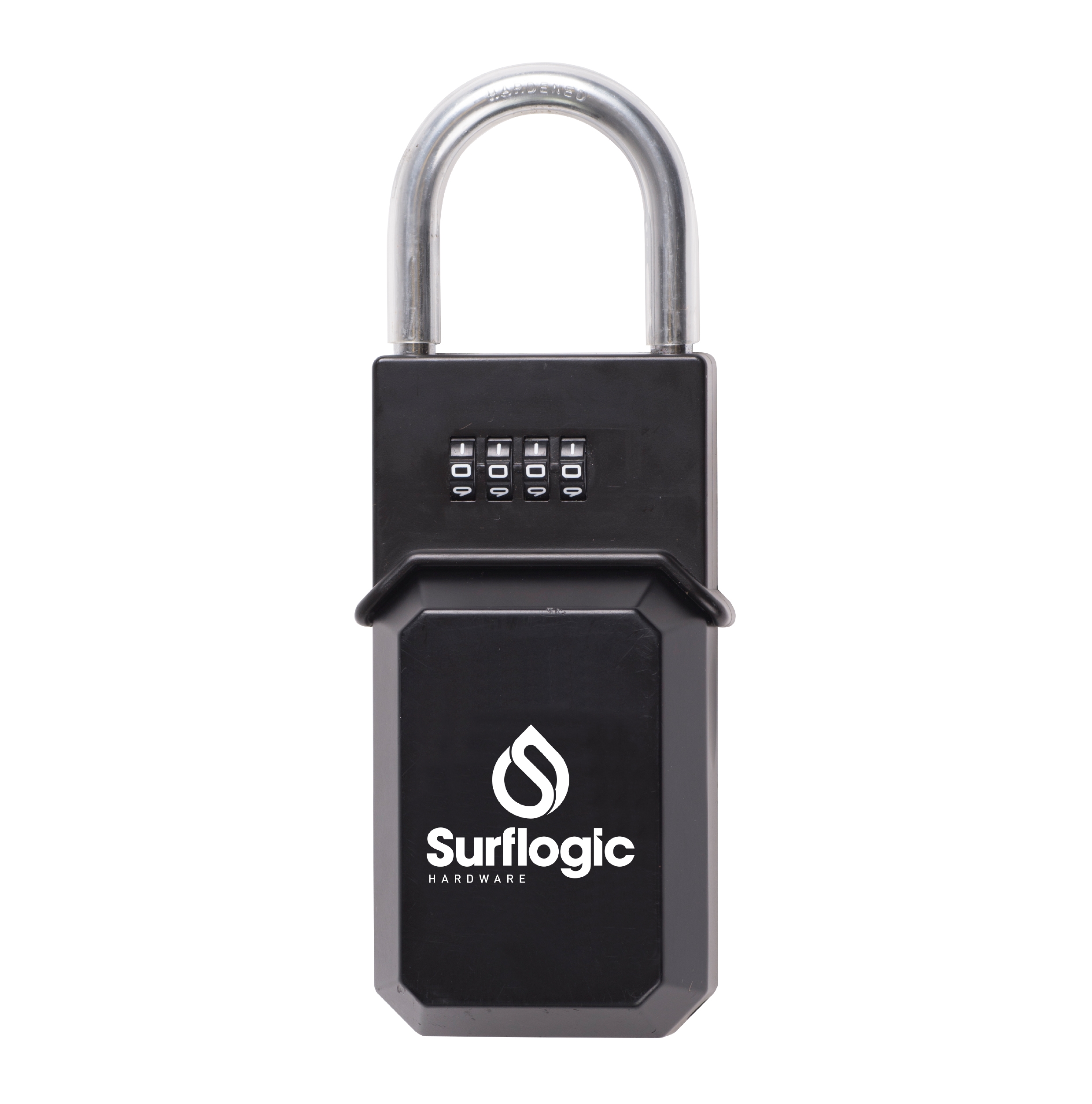 Surf Logic Key Lock Standard – The Foiling Collective
