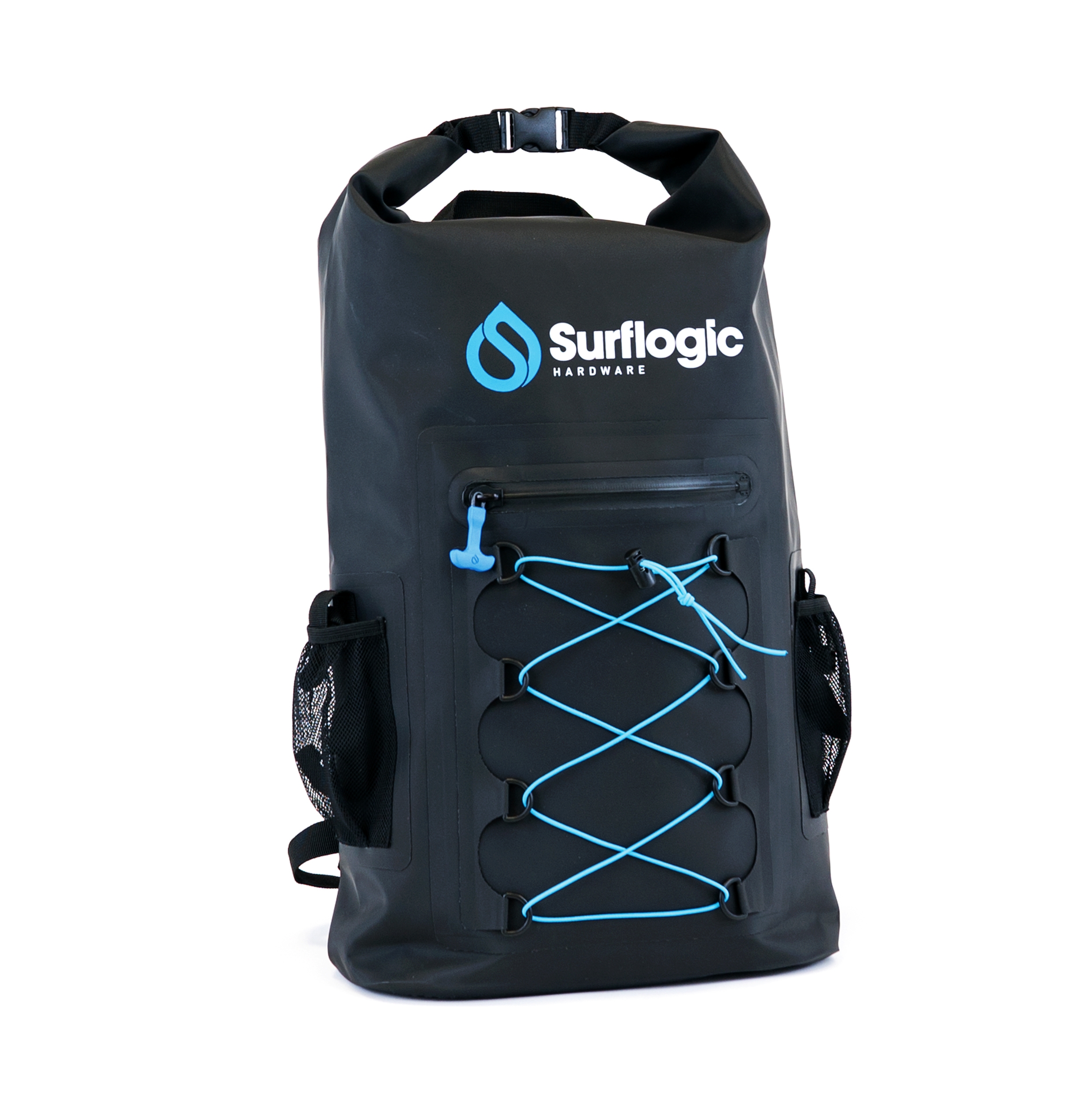 Surf Logic Prodry Waterproof Backpack 30L – The Foiling Collective