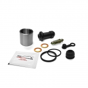 Suzuki RM100 K3 2003 rear brake caliper piston & seal rebuild repair kit – Leading Supplier – Powerhouse