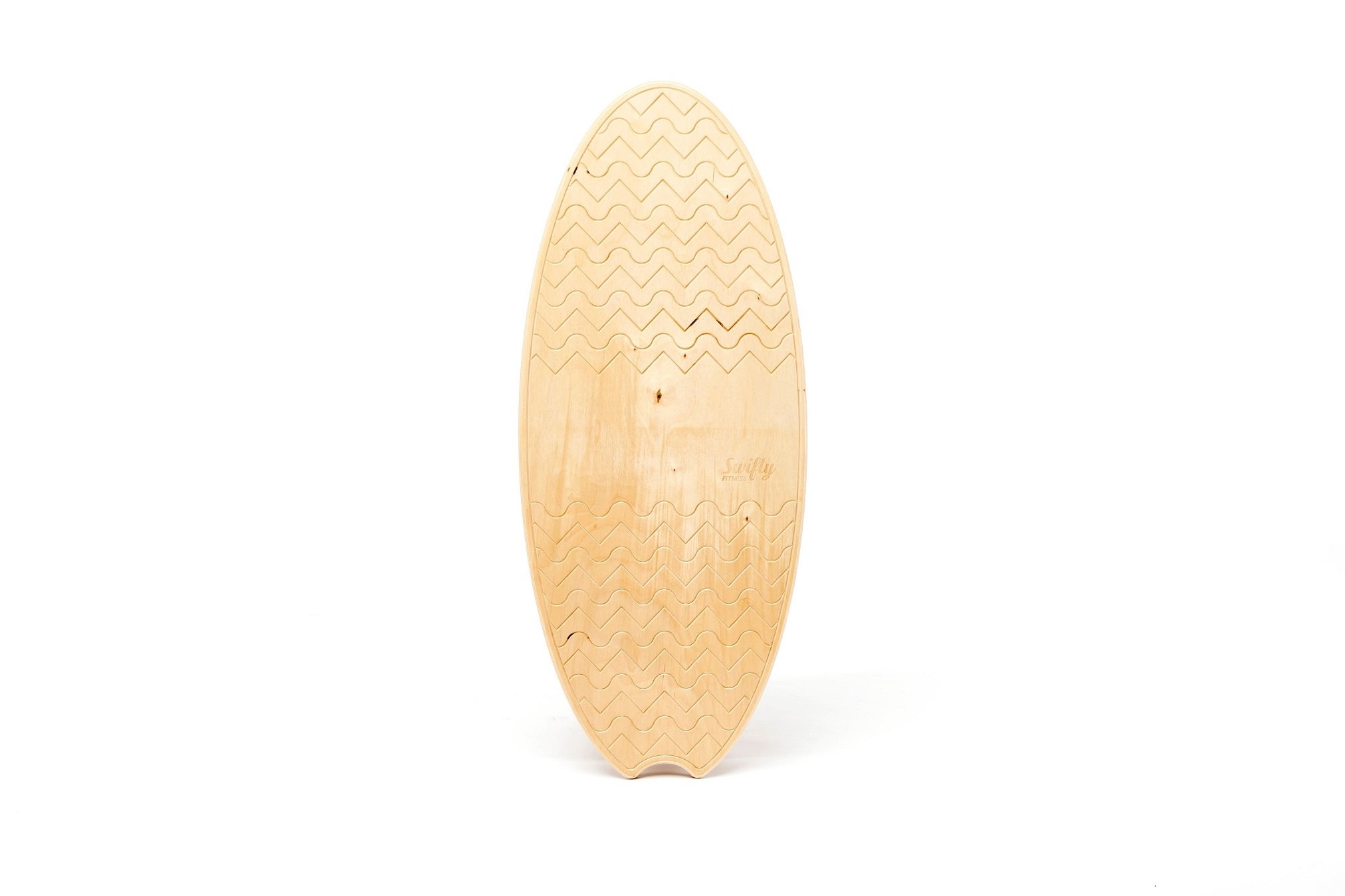 Swifty Balance Board – Natural