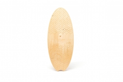 Swifty Balance Board – Natural