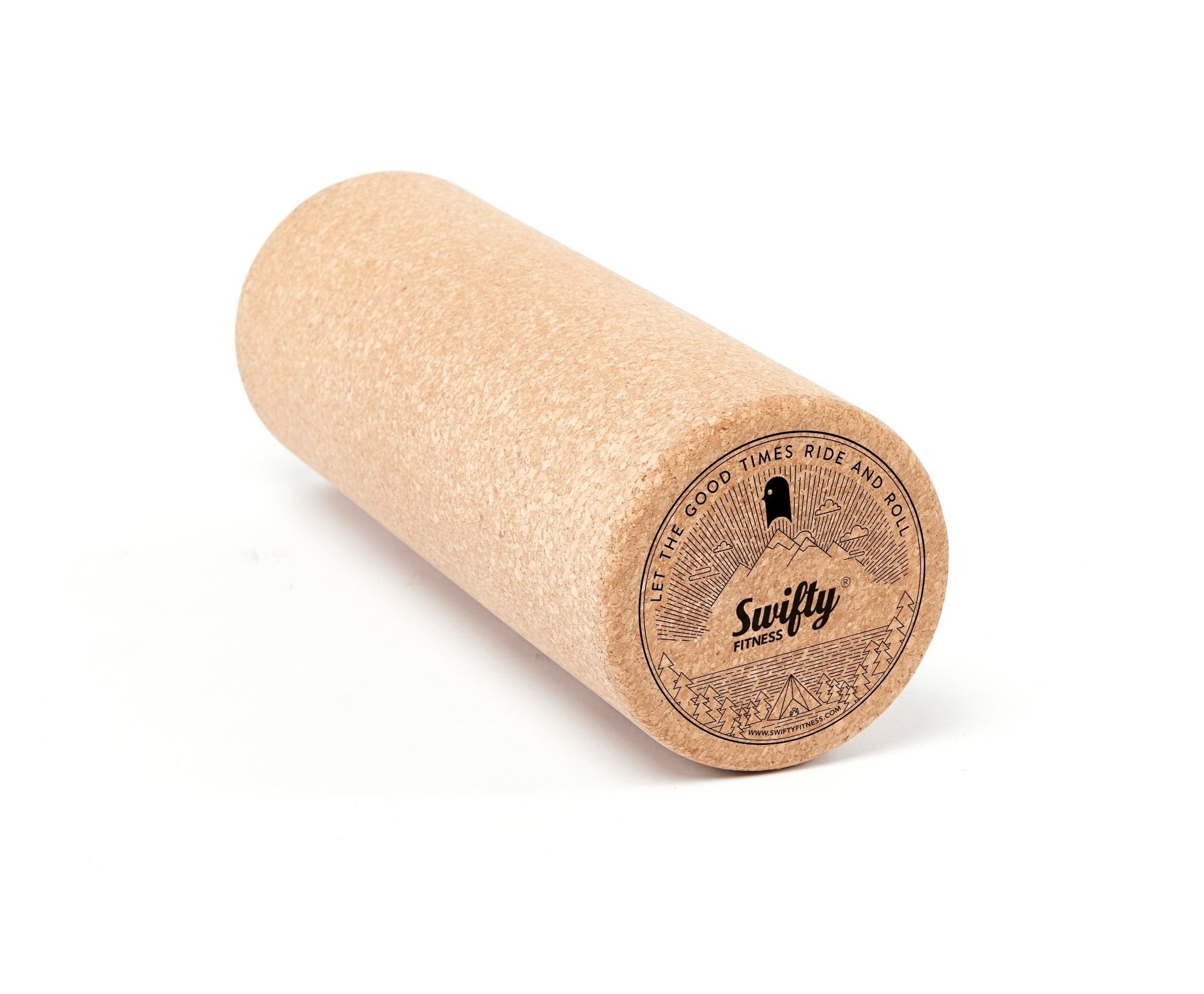 Swifty Cork Roller