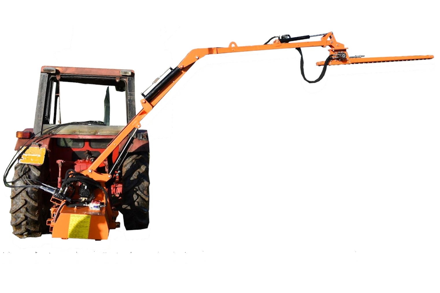T190 Finger Bar Hedge Cutter – Back In Stock January – 10% Off – Hedge Cutting – 3 Year Warranty – MDL Power Up