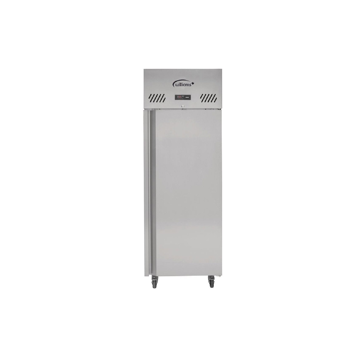 Williams Jade Single Door Upright Freezer 620Ltr LJ1-SA