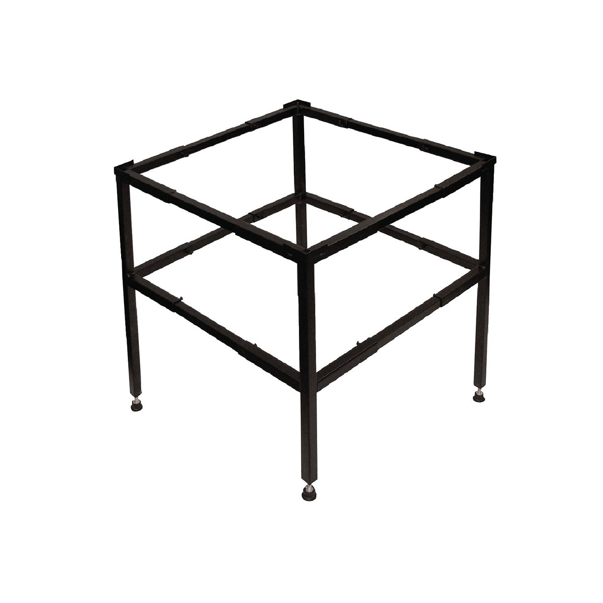 Universal Collapsible Stand