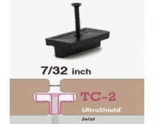 UltraShield CEC Clips (TC2)