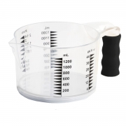 Easy To See Measuring Jug – Daily Living Aids – Story & Sons – Story And Sons