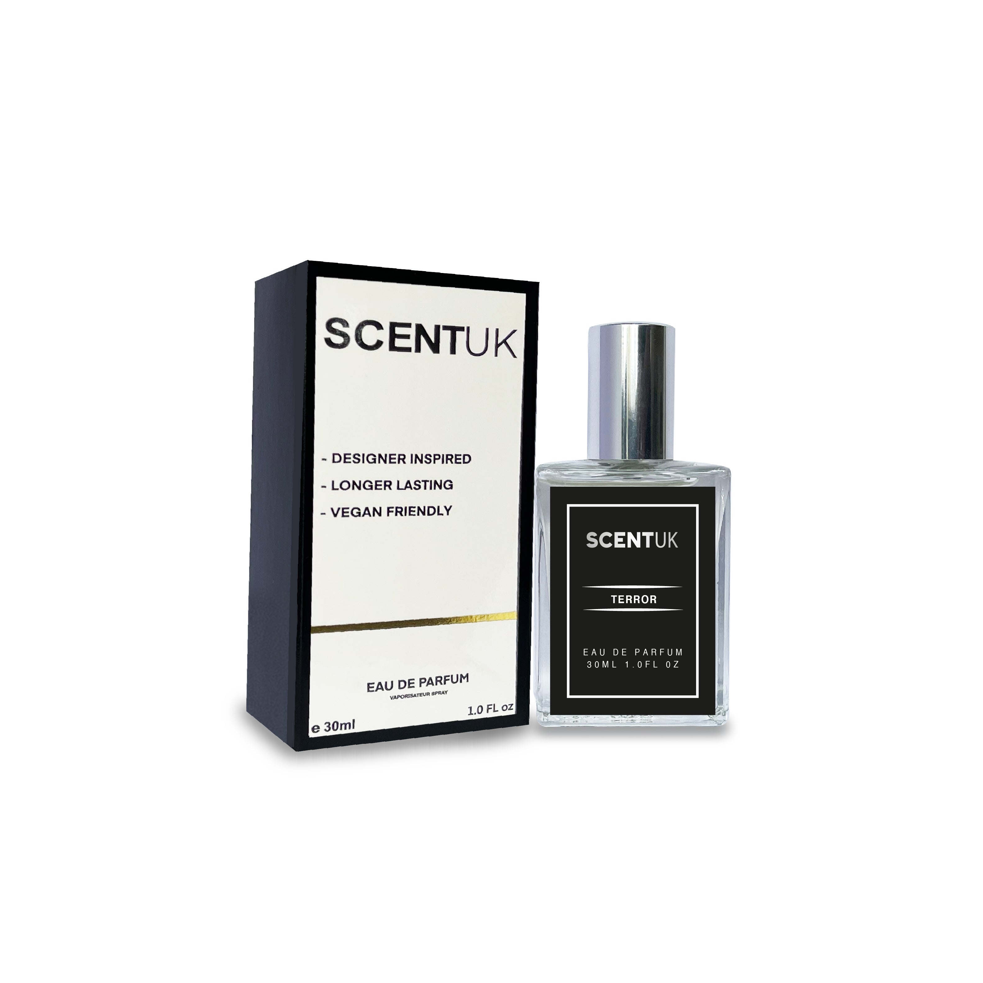 Inspired By HERMES – 30ml – Perfume & Cologne – Scent UK