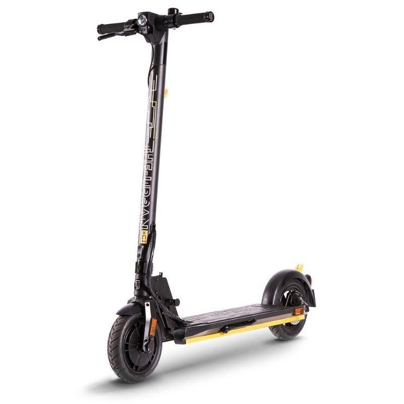 The-Urban XC1 300w Electric Scooter – Generation Electric