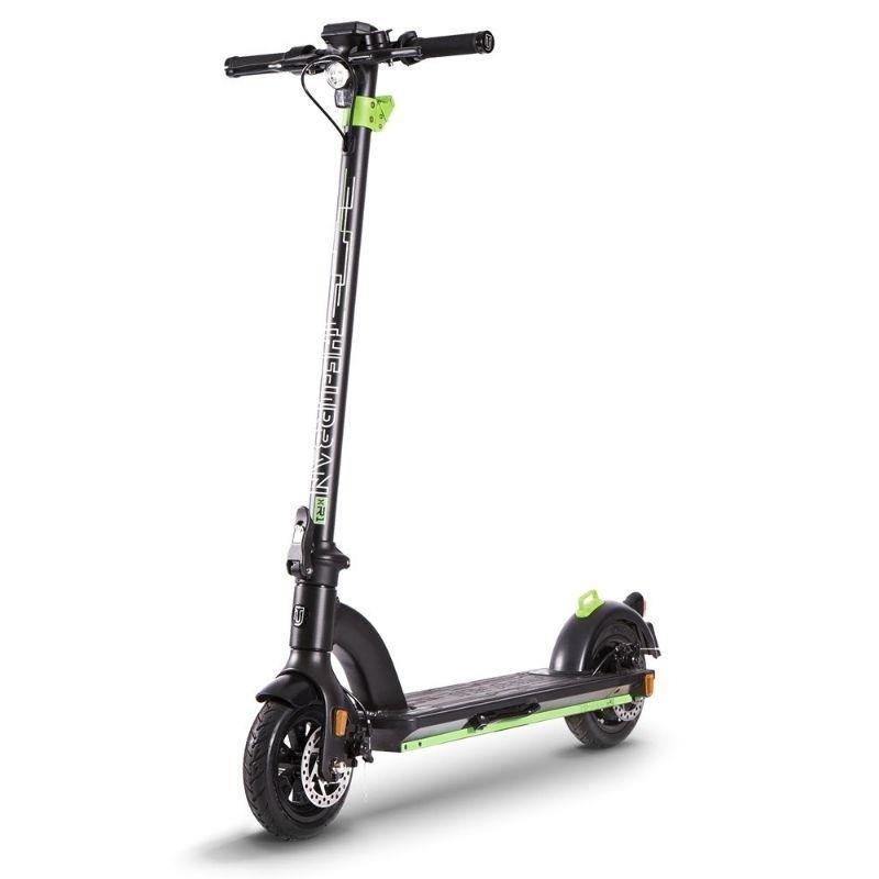 The-Urban XR1 300w Electric Scooter – Generation Electric
