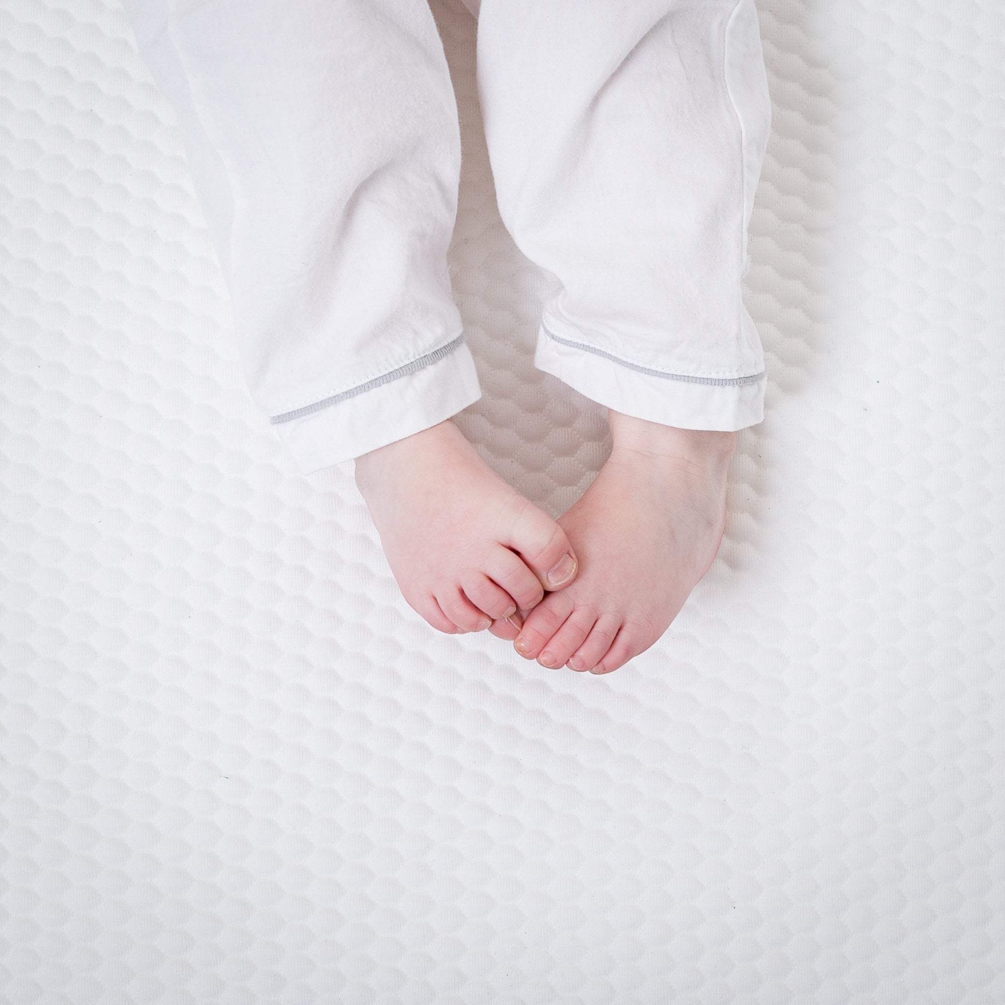 Tiny Dreamer Natural – Organic Coconut Coir & 100% Wool Carrycot Mattress To Fit BUGABOO DONKEY (76 x 30 cm) – The Tiny Bed Company