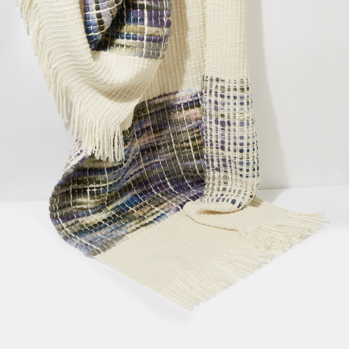 Aessai Knitwear Madero Blanket – Aessai