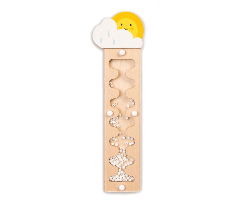 Rain Maker – Children’s Toys By Wood Bee Nice